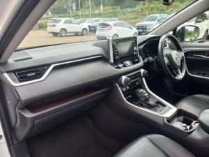 Toyota RAV4 2.0 VX - Image 7