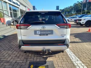 Toyota RAV4 2.0 VX - Image 7