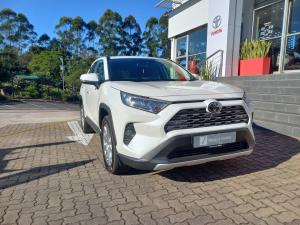 Toyota RAV4 2.0 VX - Image 1