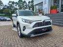 Thumbnail Toyota RAV4 2.0 VX