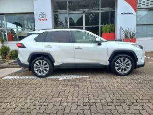 Toyota RAV4 2.0 VX - Image 3