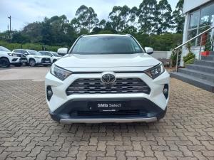 Toyota RAV4 2.0 VX - Image 4