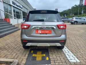 Toyota Urban Cruiser 1.5 XR - Image 5