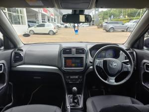 Toyota Urban Cruiser 1.5 XR - Image 6