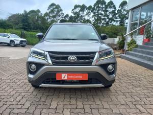 Toyota Urban Cruiser 1.5 XR - Image 4