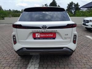 Toyota Urban Cruiser 1.5 XS - Image 6