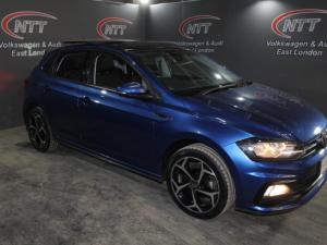 2021 Volkswagen Polo 1.0 TSI Comfortline