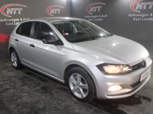 2021 Volkswagen Polo 1.0 TSI Trendline