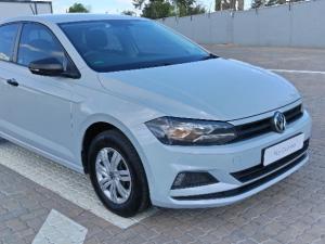 2020 Volkswagen Polo 1.0 TSI Trendline