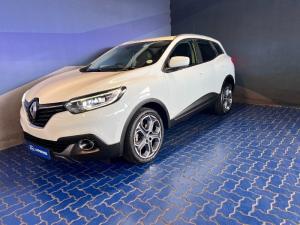 2018 Renault Kadjar 1.2T Dynamique