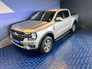 2024 Ford Ranger 2.0D XLT HR automatic D/C