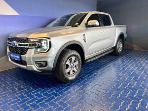 2024 Ford Ranger 2.0D XLT HR automatic D/C