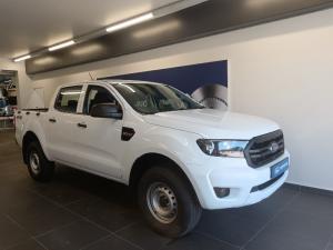 2021 Ford Ranger 2.2TDCI XL 4X4 automaticD/C