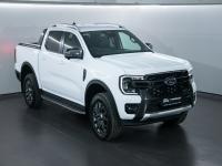 Thumbnail Ford Ranger 2.0D BI-TURBO Wildtrak 4X4 automatic D/C