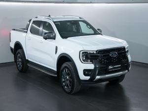 2025 Ford Ranger 2.0D BI-TURBO Wildtrak 4X4 automatic D/C