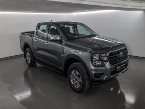 2025 Ford Ranger 2.0D XL automatic D/C