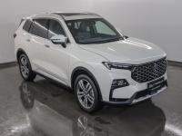 Thumbnail Ford Territory Titanium 1.8L Ecoboost automatic