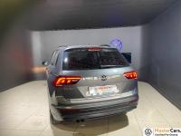 Thumbnail Volkswagen Tiguan 1.4 TSI Comfortline DSG
