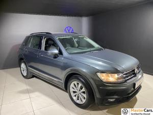 Volkswagen Tiguan 1.4 TSI Comfortline DSG - Image 2
