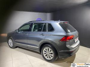 Volkswagen Tiguan 1.4 TSI Comfortline DSG - Image 3