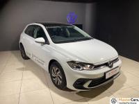 Thumbnail Volkswagen Polo 1.0 TSI Life DSG