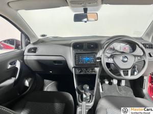 Volkswagen Polo Vivo 1.4 - Image 2