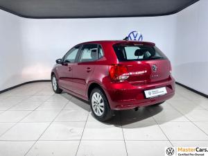 Volkswagen Polo Vivo 1.4 - Image 4