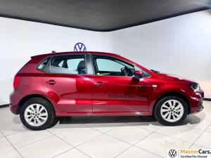 Volkswagen Polo Vivo 1.4 - Image 6