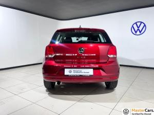 Volkswagen Polo Vivo 1.4 - Image 7