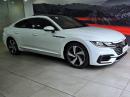 Thumbnail Volkswagen Arteon 2.0 TSI R-LINE 4M DSG