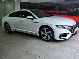 2019 Volkswagen Arteon 2.0 TSI R-LINE 4M DSG