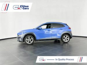 2019 Hyundai Kona 2.0 Executive automatic