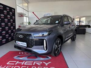 2025 Chery Tiggo Cross 1.5T Comfort DCT