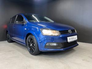 2019 Volkswagen Polo Vivo hatch 1.4 Comfortline