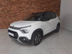 2025 Citroen C3 1.2 Max