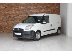 2015 Fiat Doblo Maxi 1.6 Multijet panel van