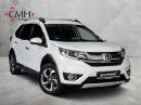 Thumbnail Honda BR-V 1.5 Elegance auto
