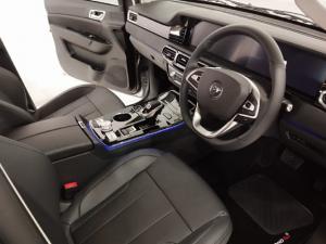 Foton Tunland G7 2.0TD double cab Limited 4x4 - Image 10