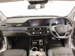 Foton Tunland G7 2.0TD double cab Limited 4x4 - Image 11