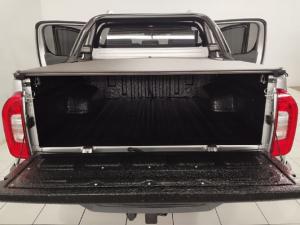 Foton Tunland G7 2.0TD double cab Limited 4x4 - Image 12