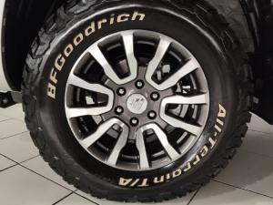 Foton Tunland G7 2.0TD double cab Limited 4x4 - Image 13