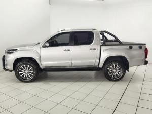 Foton Tunland G7 2.0TD double cab Limited 4x4 - Image 3