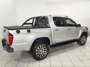 Foton Tunland G7 2.0TD double cab Limited 4x4 - Image 4