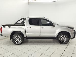 Foton Tunland G7 2.0TD double cab Limited 4x4 - Image 6