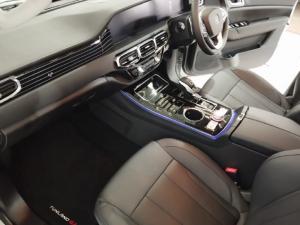 Foton Tunland G7 2.0TD double cab Limited 4x4 - Image 7
