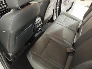 Foton Tunland G7 2.0TD double cab Limited 4x4 - Image 8