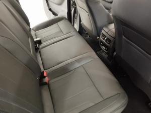 Foton Tunland G7 2.0TD double cab Limited 4x4 - Image 9