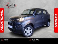 Thumbnail Suzuki S-Presso 1.0 GL manual