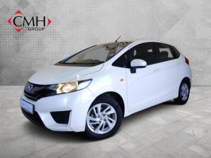 2019 Honda Jazz 1.2 Comfort auto