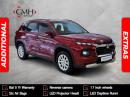 Thumbnail Suzuki Grand Vitara 1.5 GL auto
